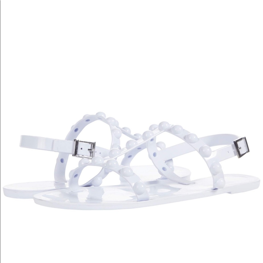 NEW Steve Madden Jelly Sandals